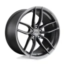 Felga aluminiowa M204 Vosso Matte Anthracite Niche Road Wheels 20x9" 5x120 ET 35